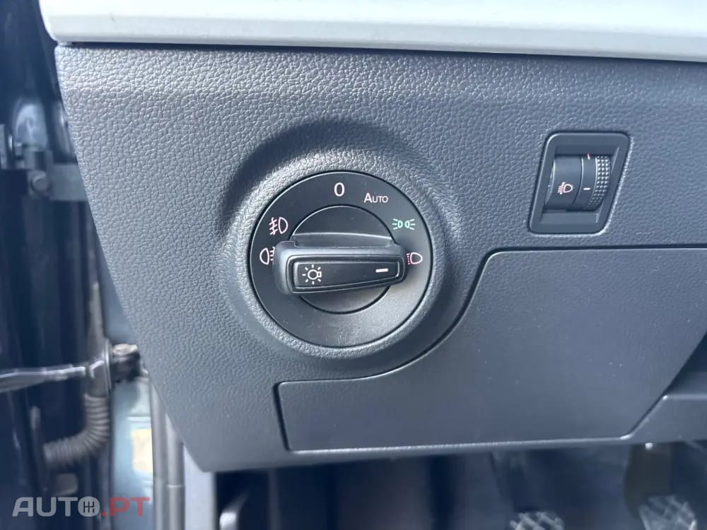 Seat Ibiza 1.0 TSI Style