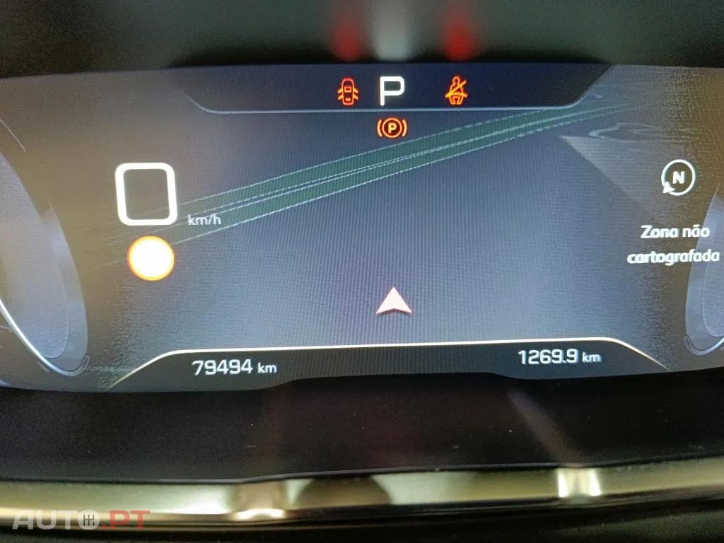Peugeot 5008 2.0 BlueHDi GT EAT8