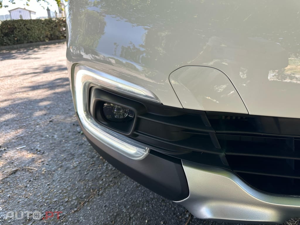 Renault Captur 1.5 dCi Initiale Paris