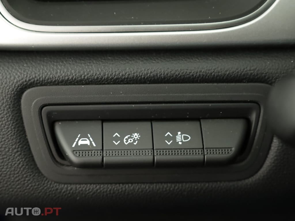 Renault Captur Captur 1.0 TCe Techno Bi-Fuel