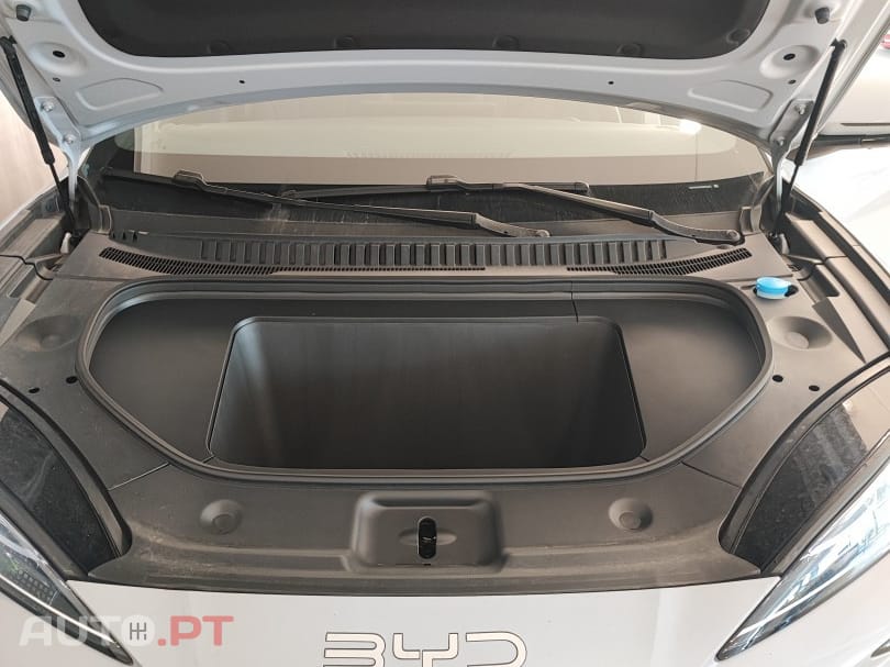 BYD Sealion 7 Sealion7 82.5 kWh Comfort