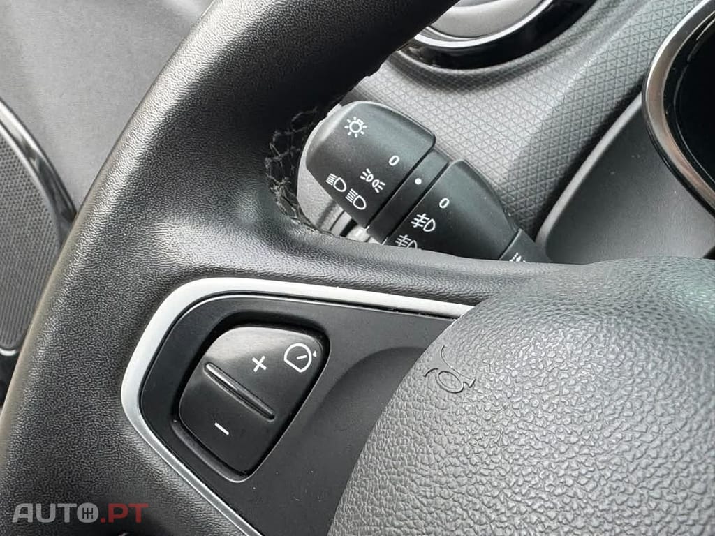 Renault Clio 1.5 dCi Limited EDition
