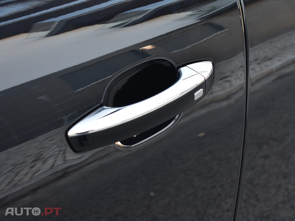 MG EHS 1.5 T-GDI Plug-in Hybrid Luxury