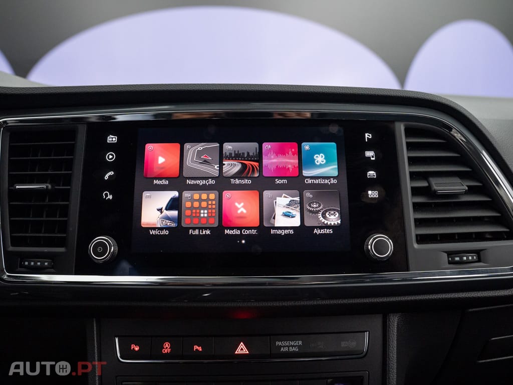 Seat Ateca 1.0 TSI Style