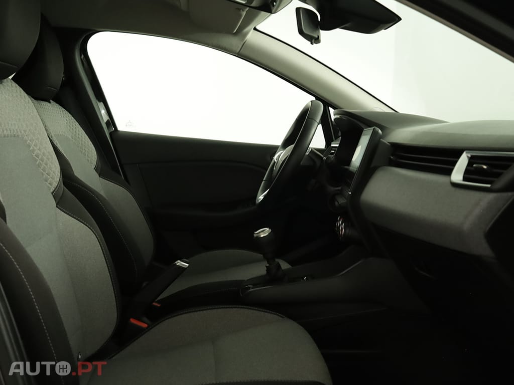 Renault Clio Clio 1.0 TCe Evolution