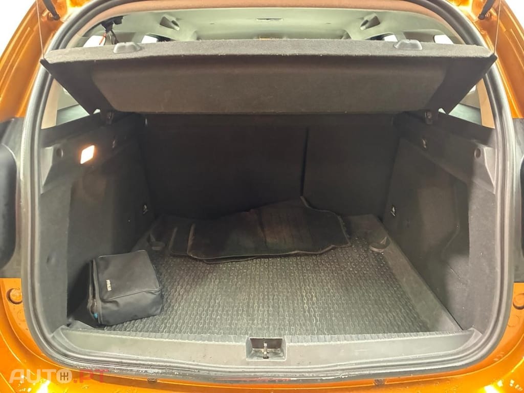 Dacia Duster 1.0 TCe Prestige