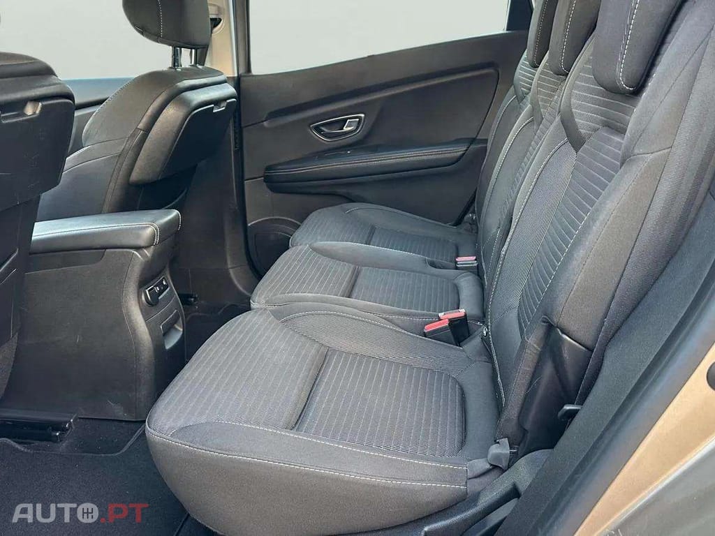 Renault Grand Scénic ENERGY dCi Business