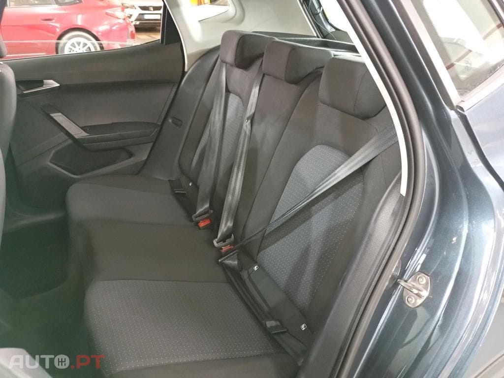 Seat Arona 1.0 TSI Style DSG