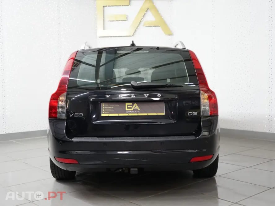 Volvo V50 1.6 D Drive Start/Stop