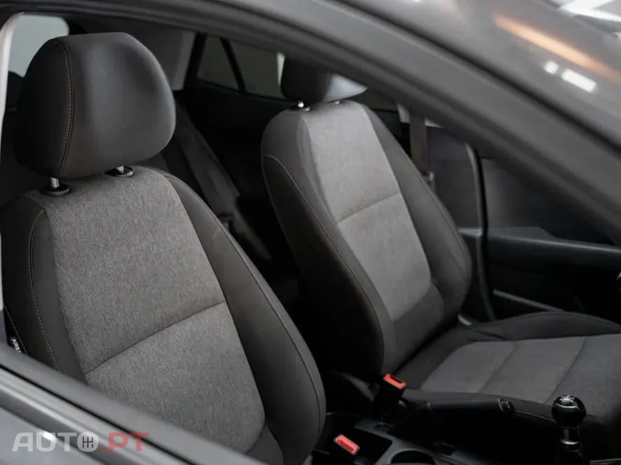 Kia Stonic 1.2 Dynamic
