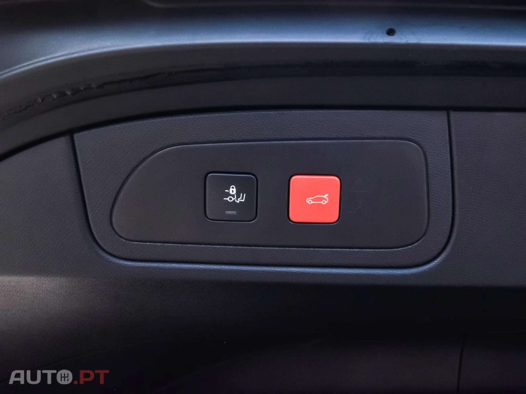 DS DS7 Crossback E-Tense 4x4 Rivoli EAT8