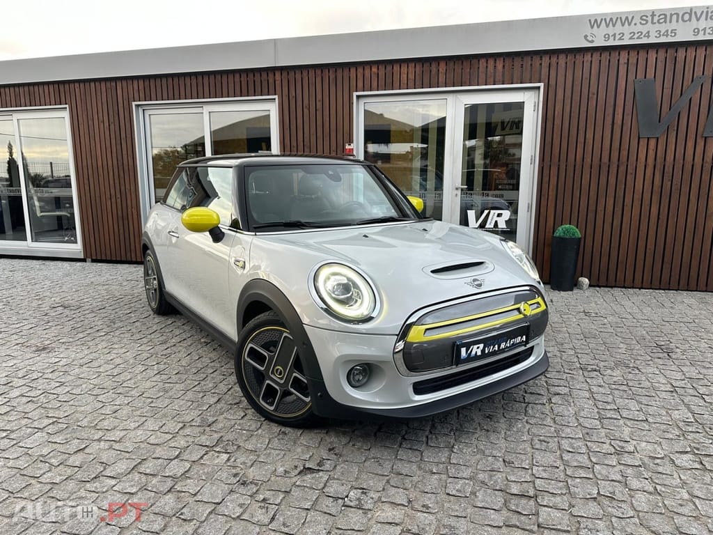 MINI Cooper Cooper SE