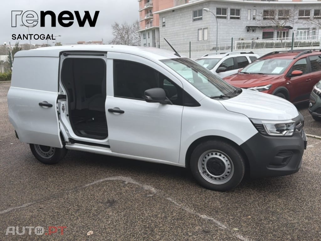 Renault Kangoo VAN