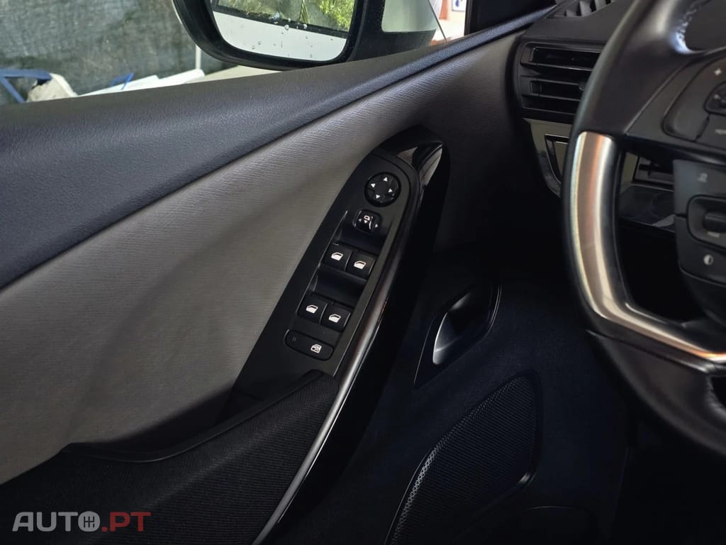 Citroën C4 Spacetourer 1.5 BlueHDi Feel Business — fotografia 12