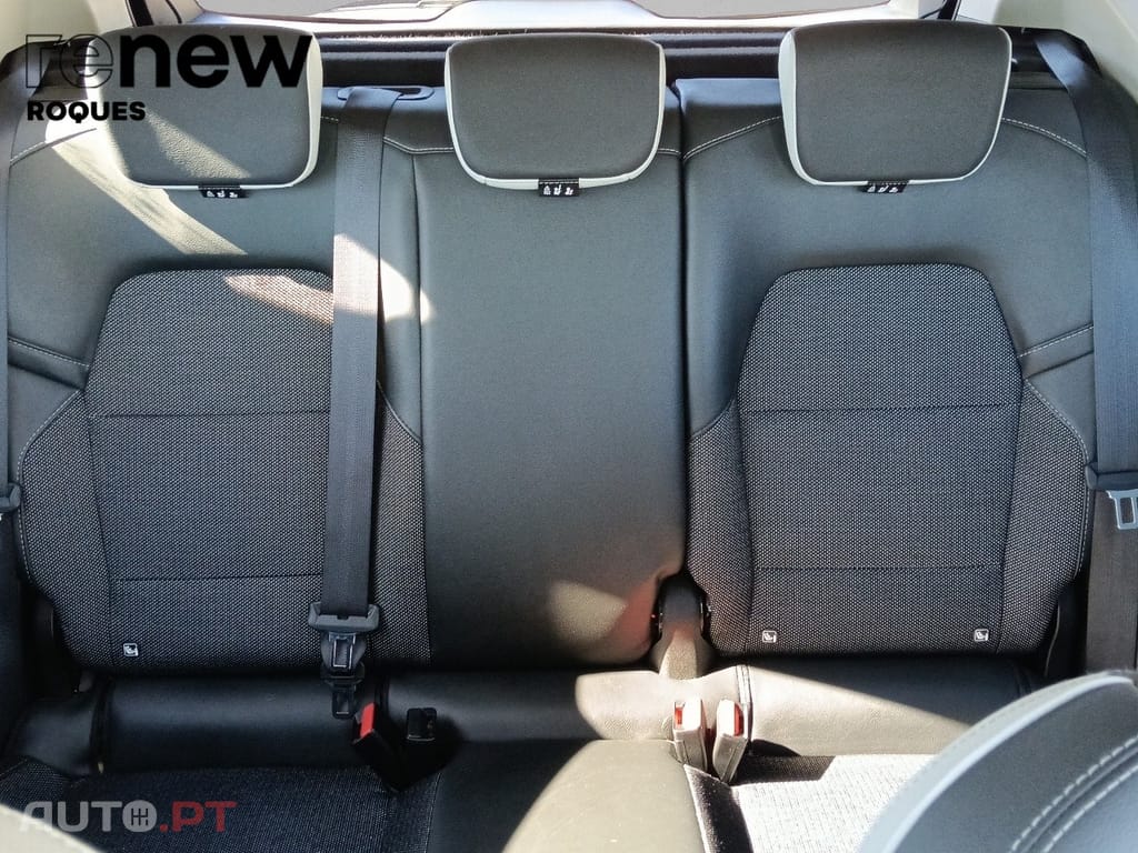 Renault Captur II Techno 1.0 TCe Bi-Fuel 100cv