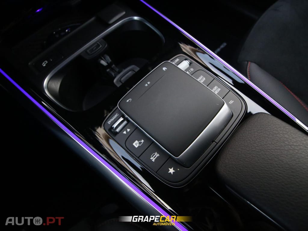 Mercedes-Benz GLA 250 e250 - AMG Line - Plug-In