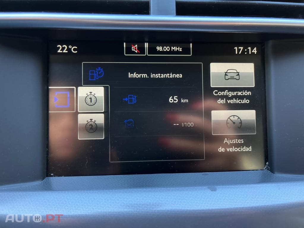Citroen C4 1.2 e-THP Feel Edition