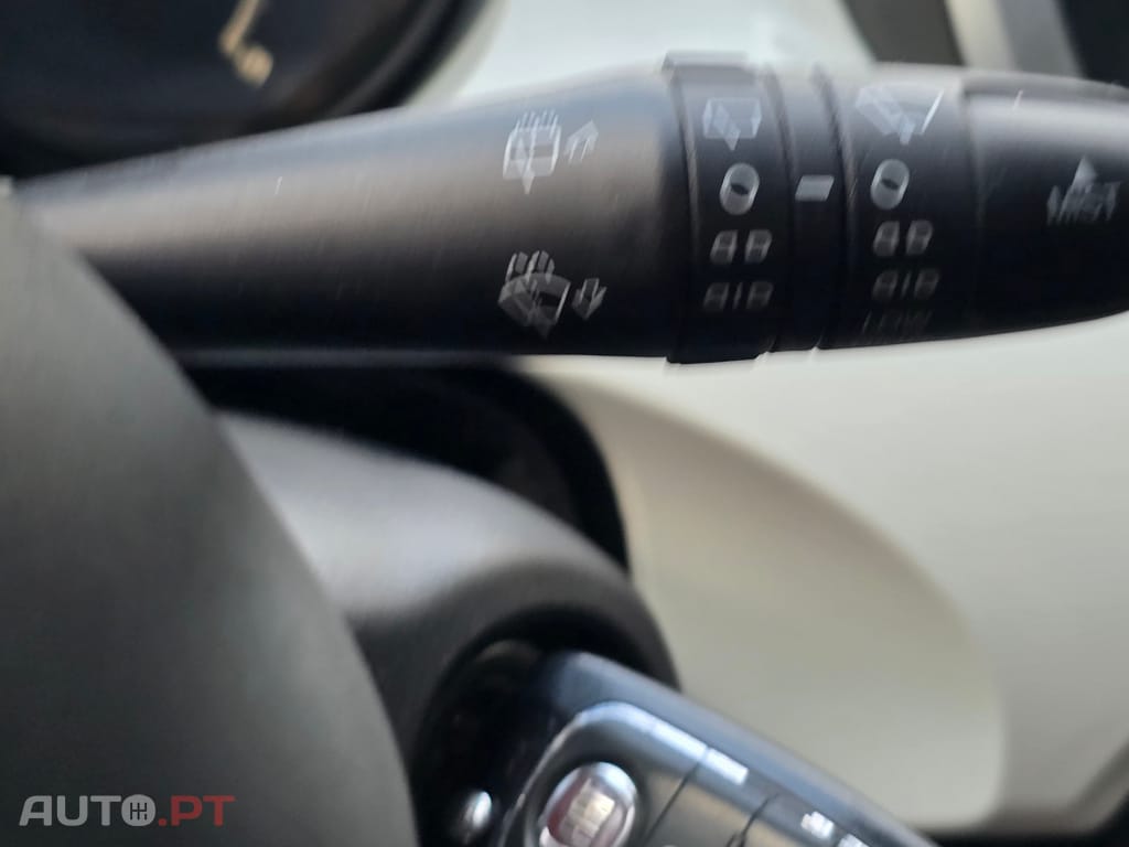 Fiat 500X 1.3 MJ Lounge S&S