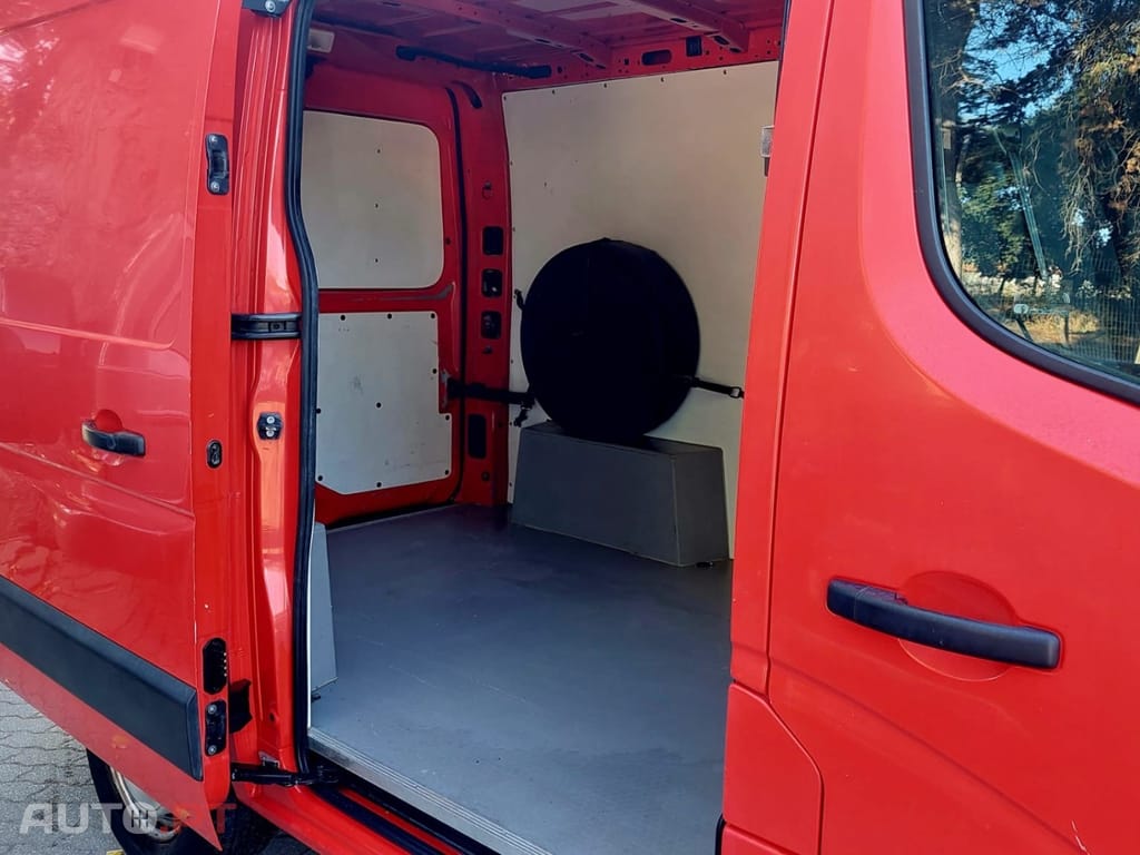 Renault Master 2.3 dCi