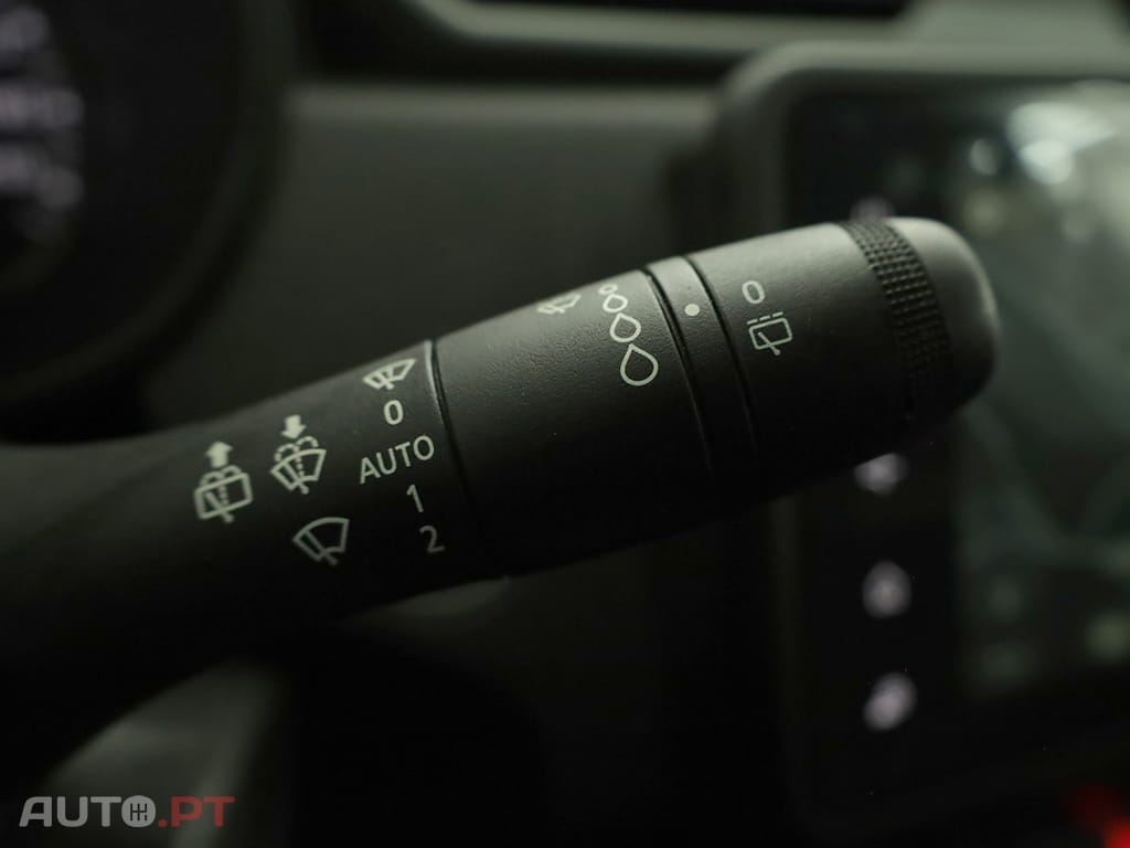 Dacia Duster Duster 1.3 TCe Journey+ Up&Go