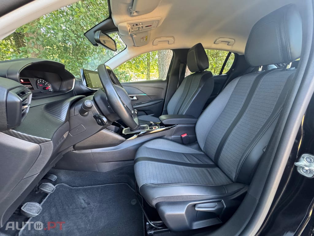 Peugeot 208 1.2 PureTech Allure