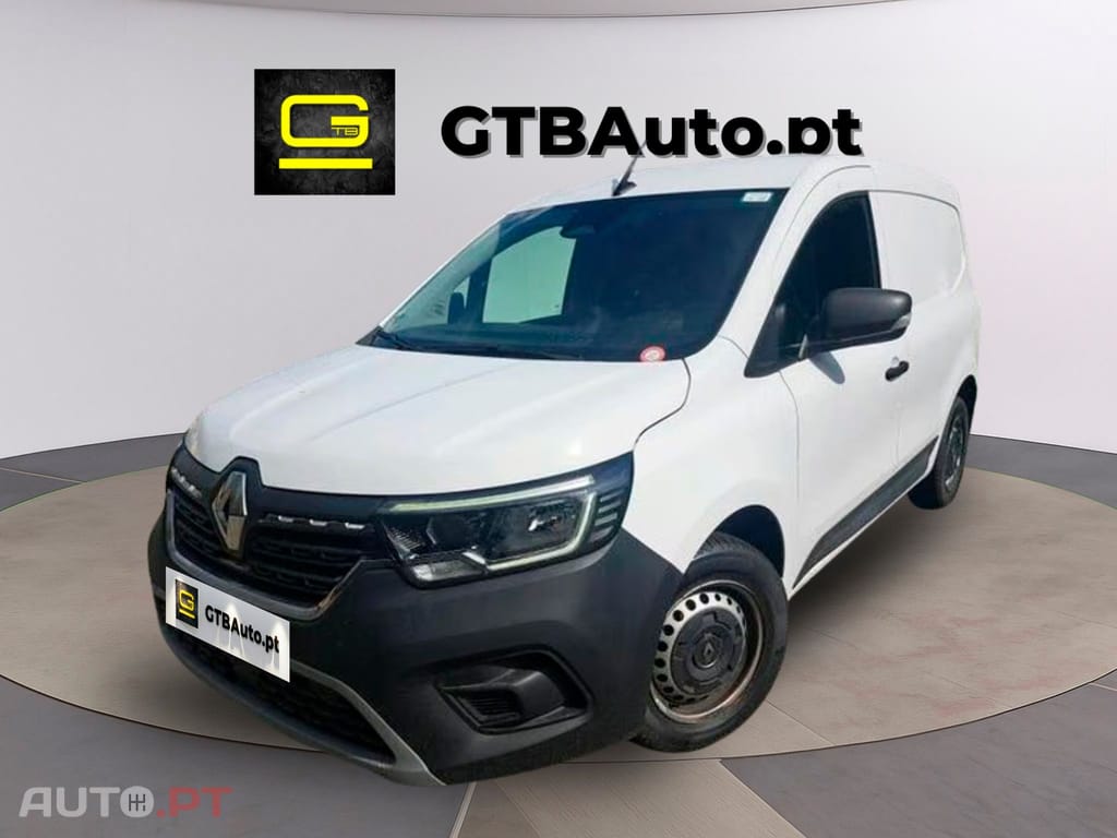 Renault Kangoo Confort I.V.A DEDUTIVEL