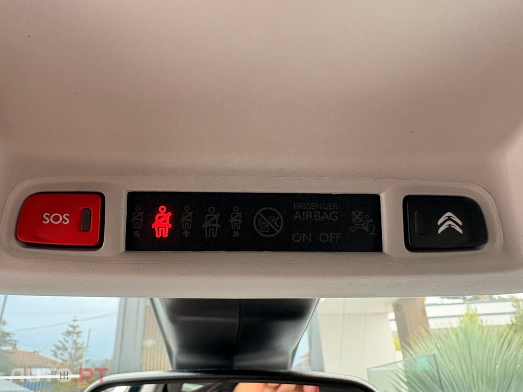 Citroen C4 Cactus 1.2 PureTech Shine