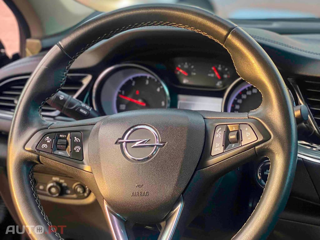 Opel Insignia 1.6 CDTi Business Edition