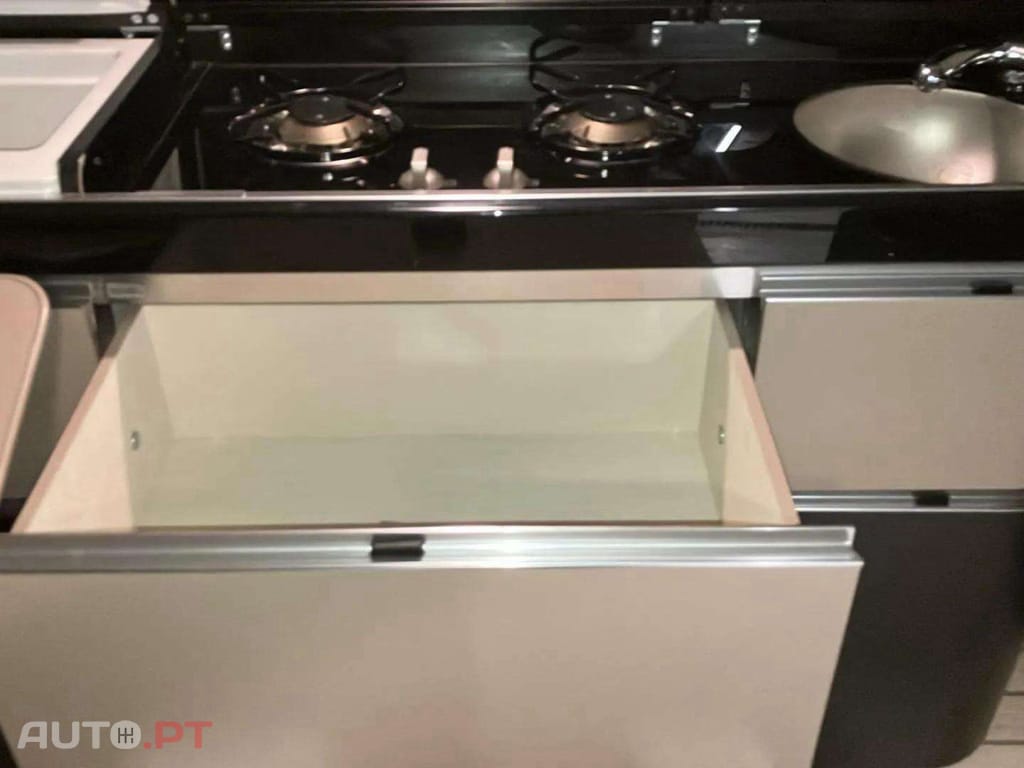 Mercedes-Benz V 300 d Marco Polo