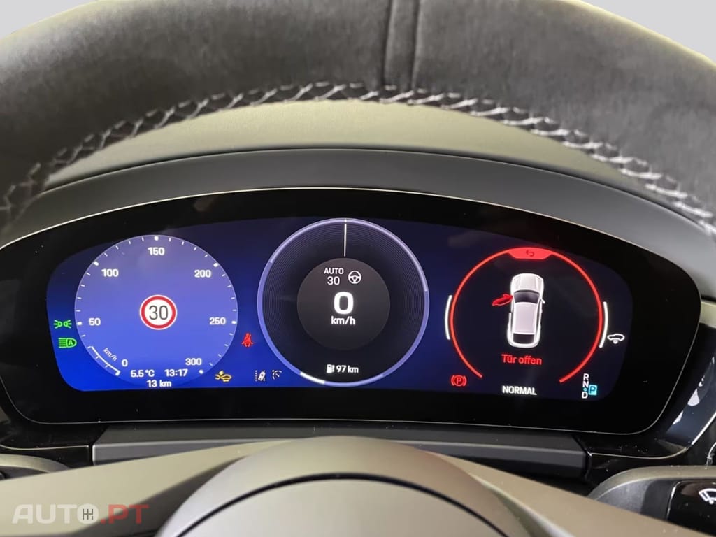 Porsche Macan I.V.A DEDUTIVEL Turbo