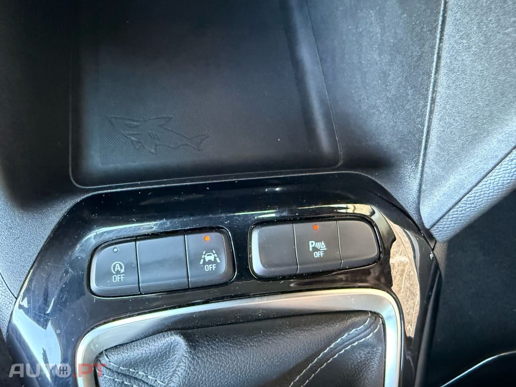 Opel Corsa 1.5 D Elegance