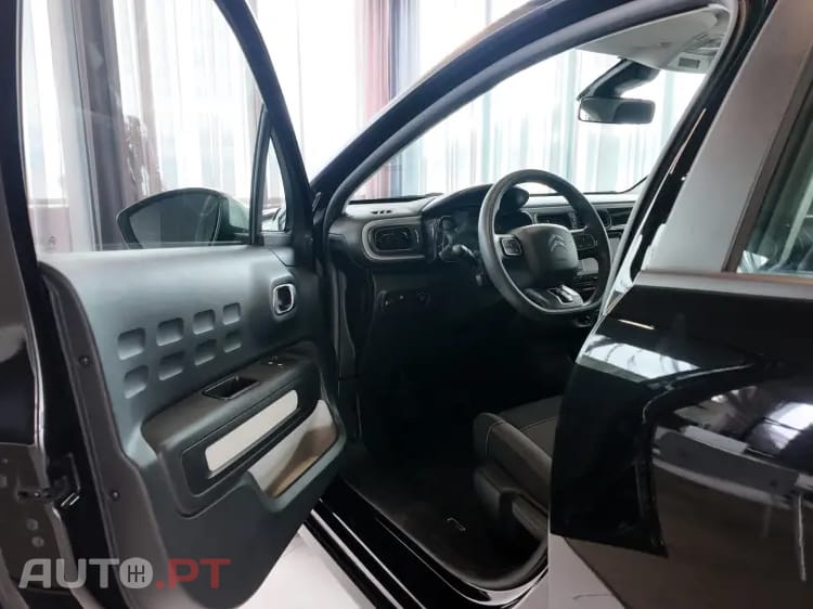 Citroen C3 1.2 PureTech YOU!