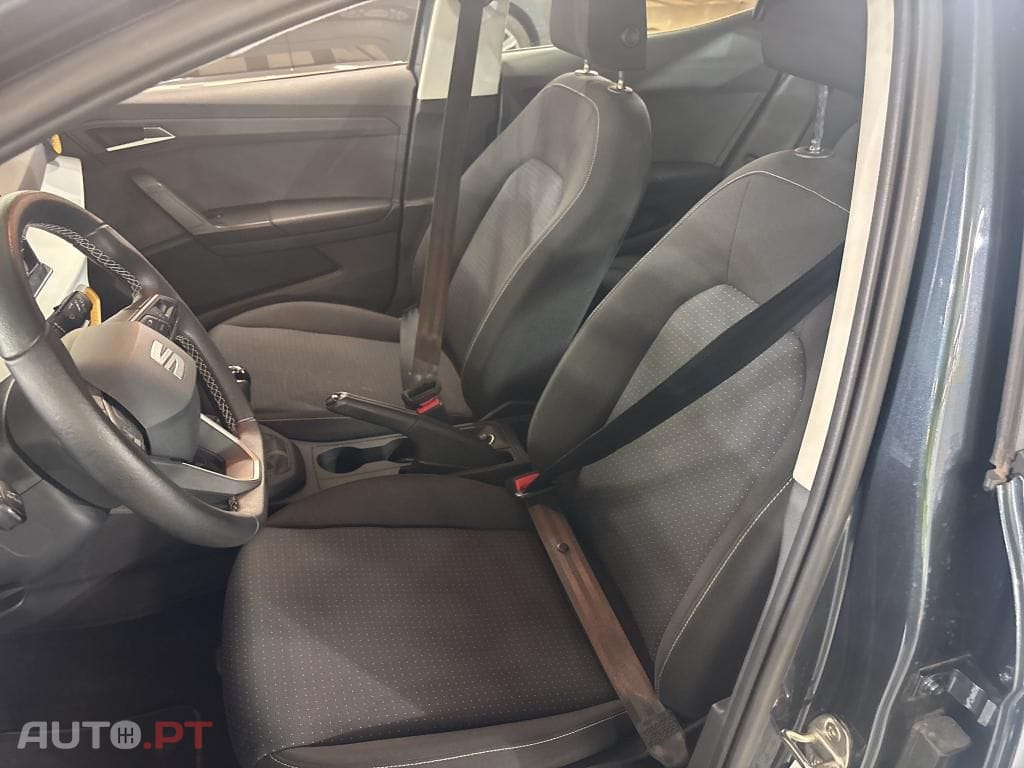 Seat Ibiza 1.0 TSI Style