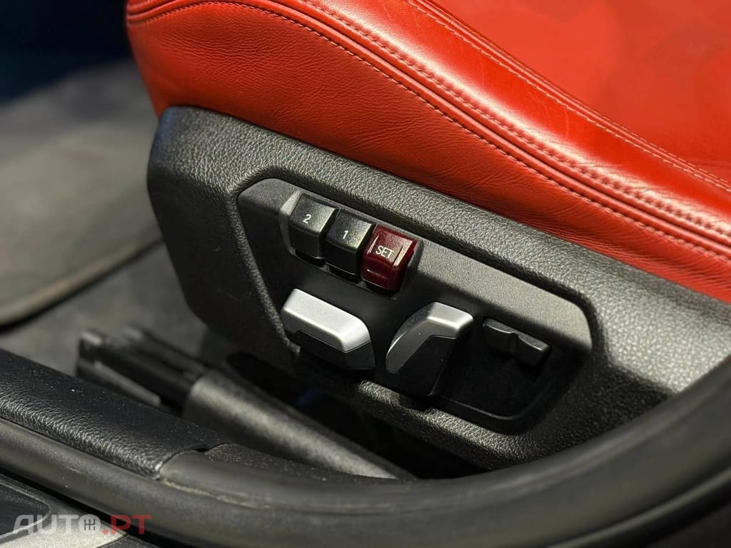 BMW M3 Competition
