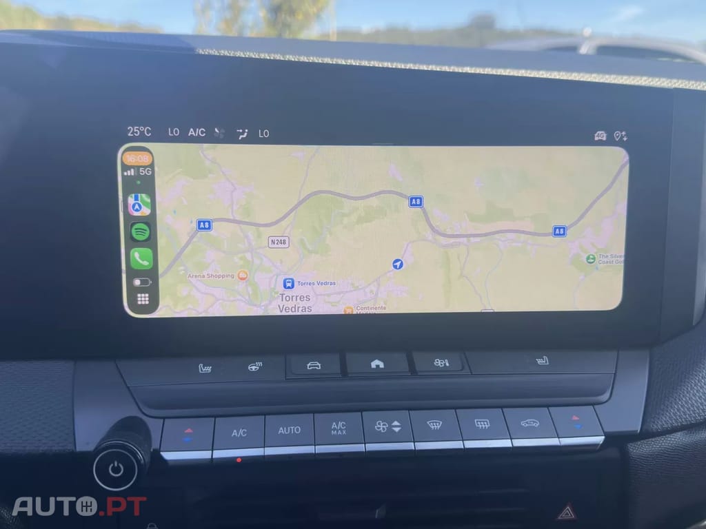 Opel Astra 1.6 T PHEV GS Line