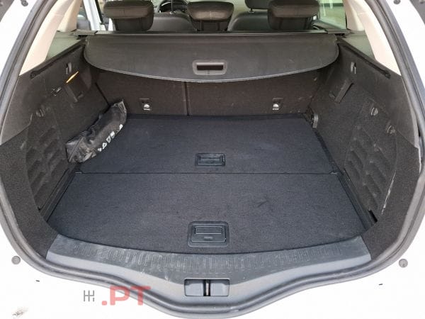 Renault Mégane ST 1.5 Blue dCi 115cv Equilibre EDC