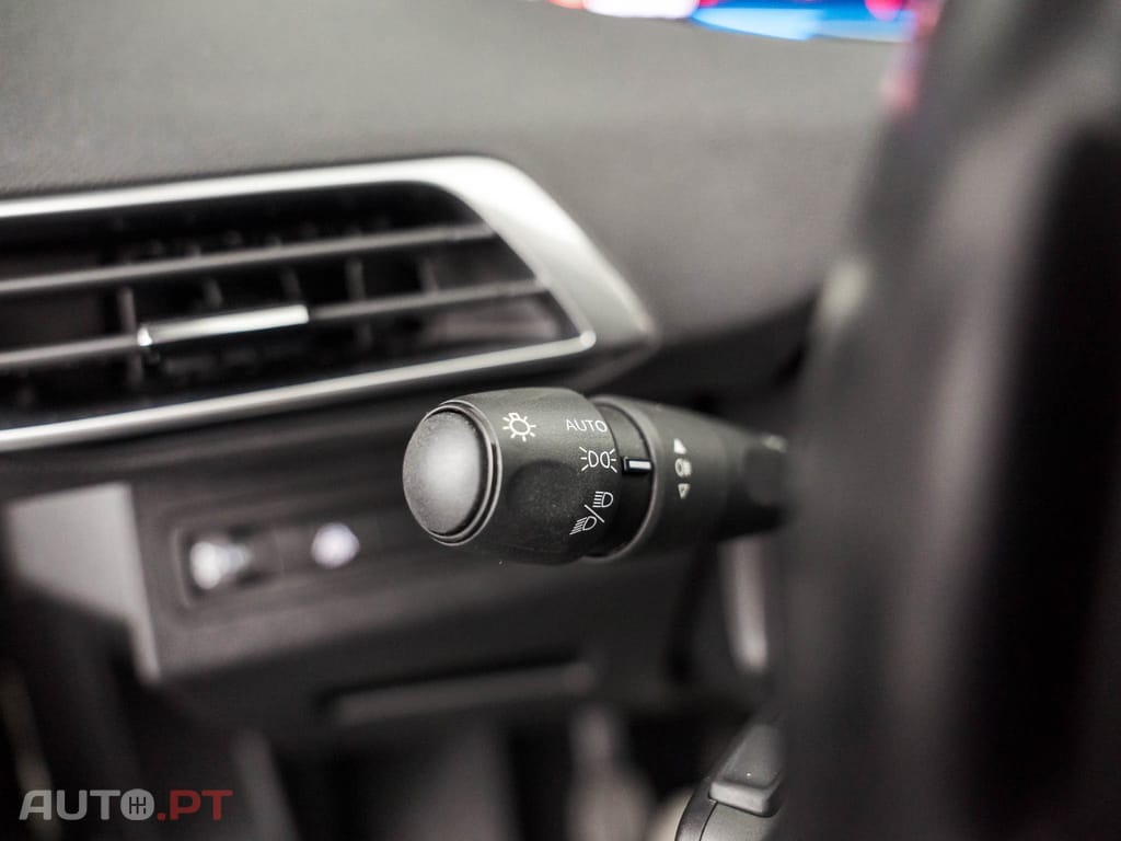 Peugeot 5008 1.5 BlueHDi Active Pack