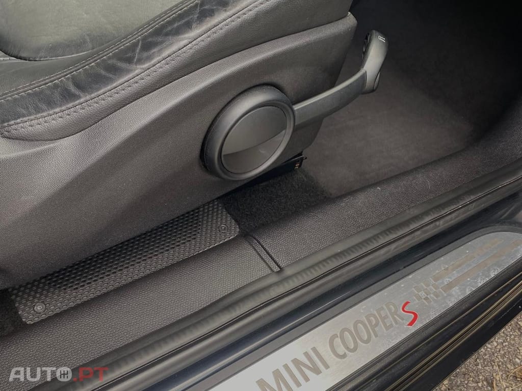MINI Paceman Cooper SD