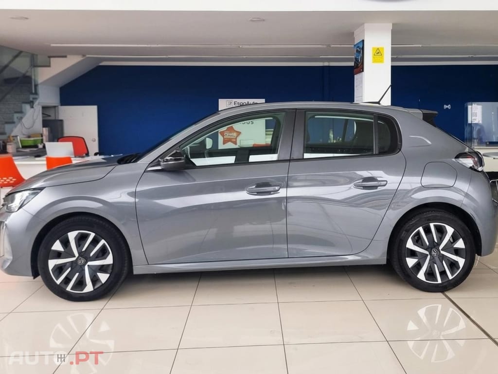 Peugeot 208 1.2 PureTech Active Pack