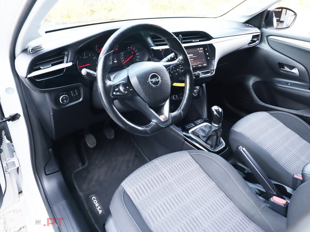 Opel Corsa 1.2 Business Edition