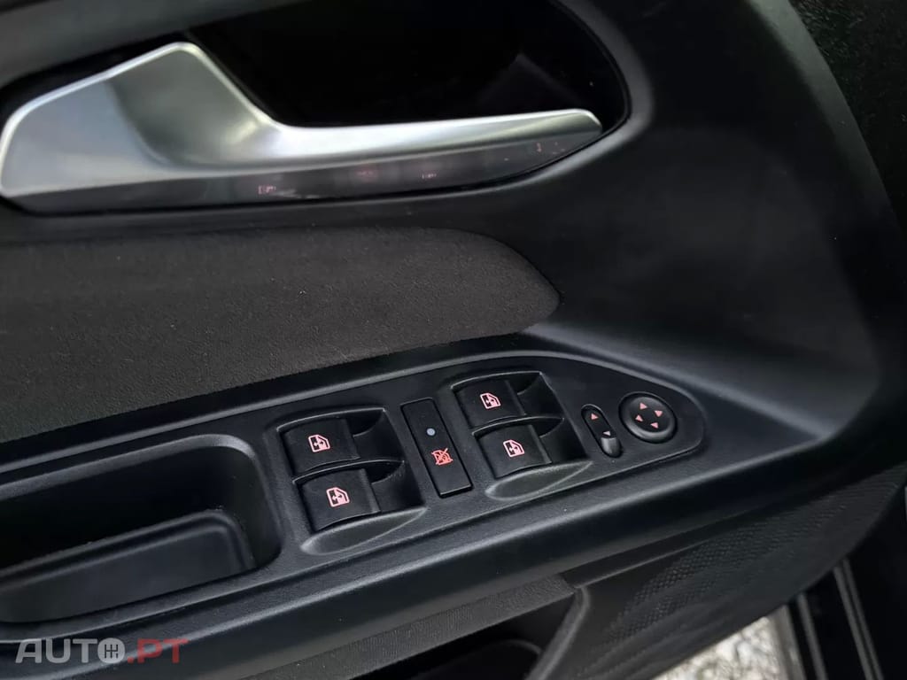 Fiat Tipo 1.3 M-Jet Lounge Tech