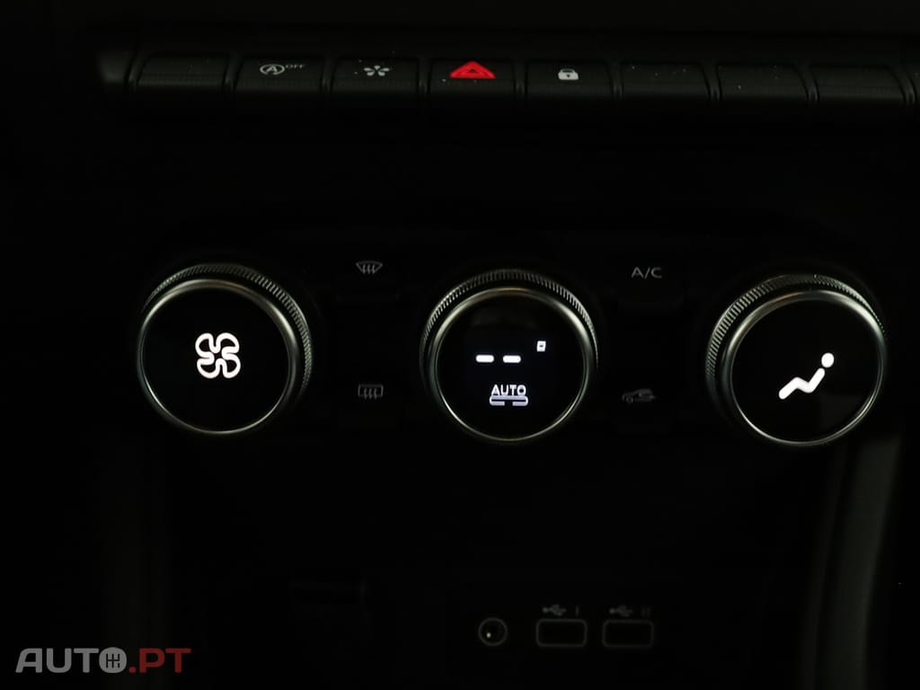 Renault Captur Captur 1.0 TCe Techno Bi-Fuel