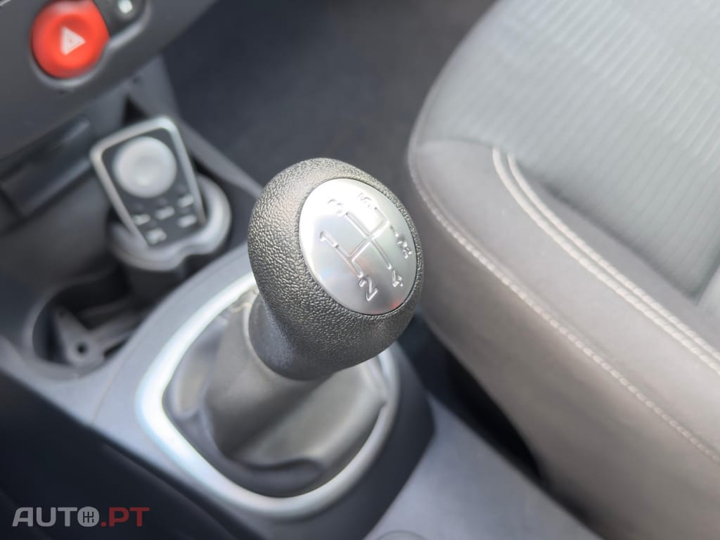 Renault Clio 1.2 TCE Dynamique S