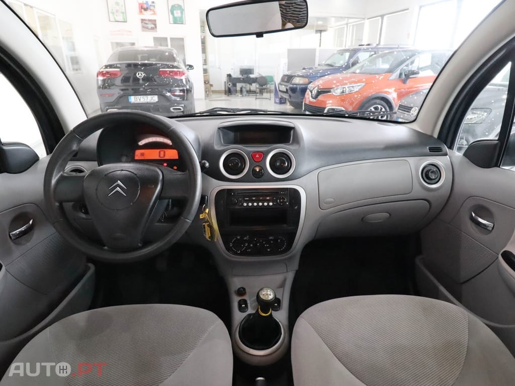 Citroen C3 1.1 SX