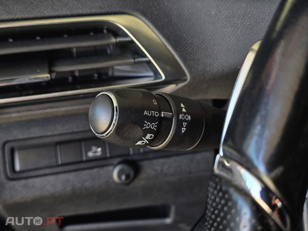 Peugeot 3008 2.0 BlueHDi GT EAT8