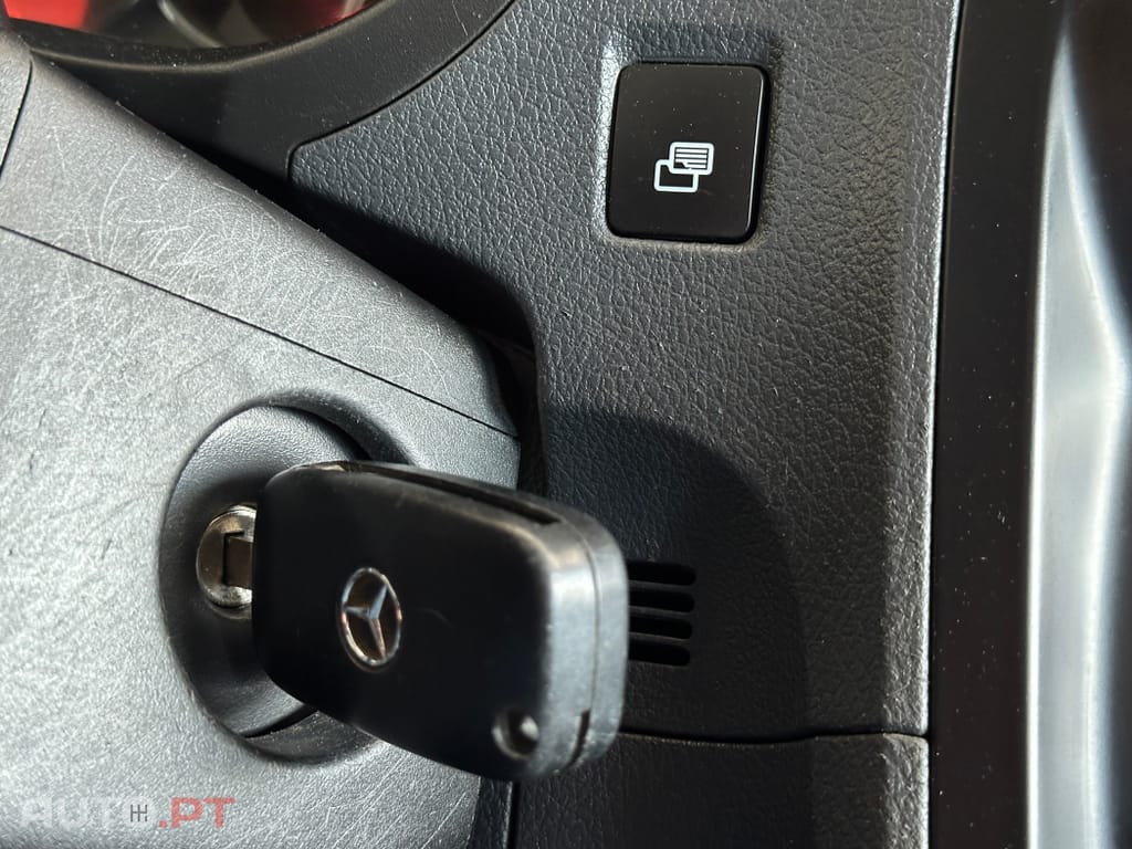 Mercedes-Benz Citan 109 CDi/27