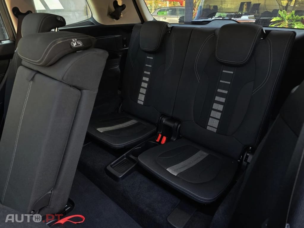 BMW 216 d Line Luxury