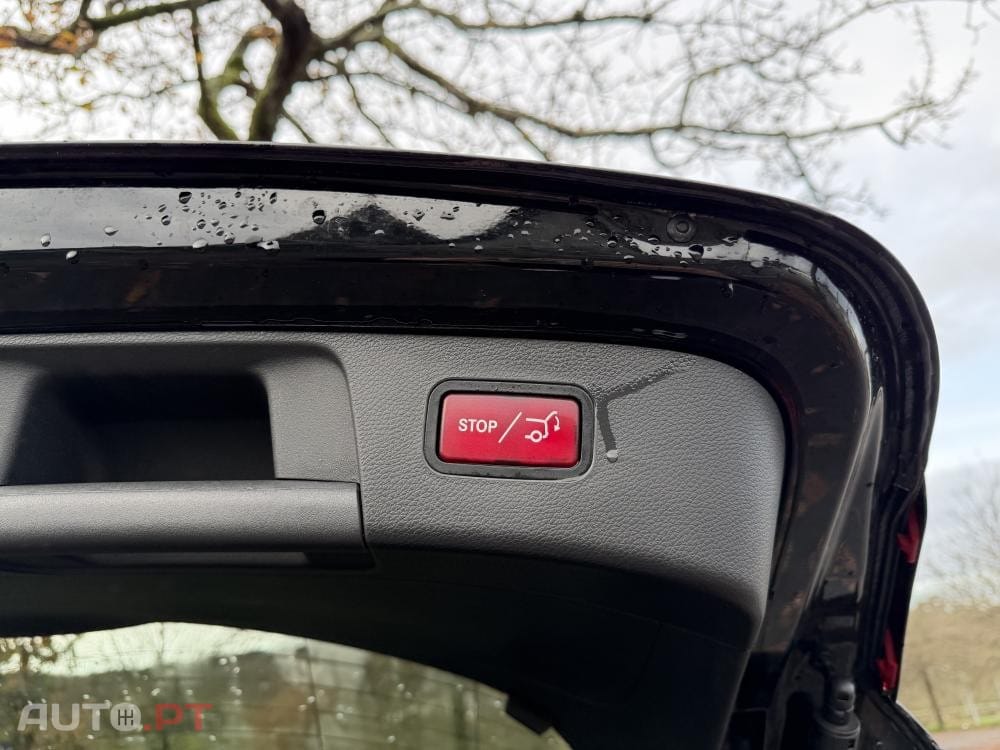 Mercedes-Benz GLA 200 AMG Line Aut.