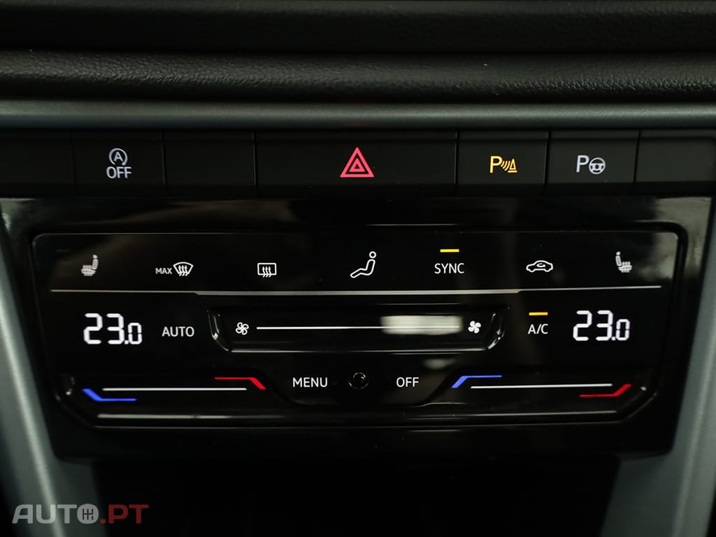 Volkswagen T-Roc T-Roc 1.0 TSI
