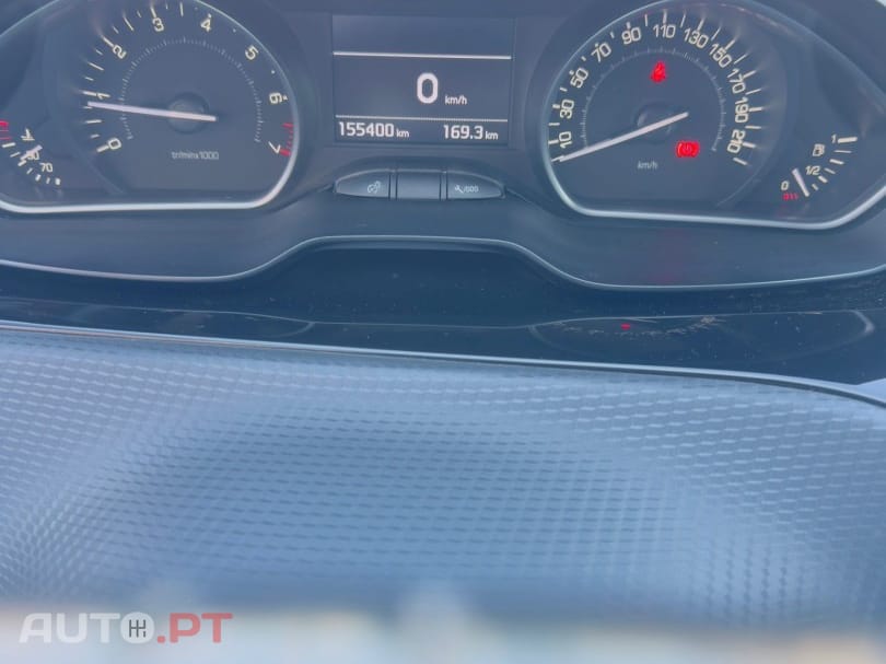 Peugeot 208 1.2 PureTech GT Line